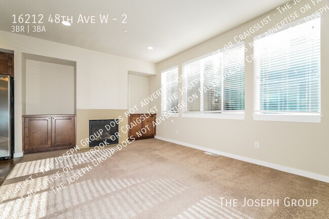 Foto del edificio - 16212 48th Ave W