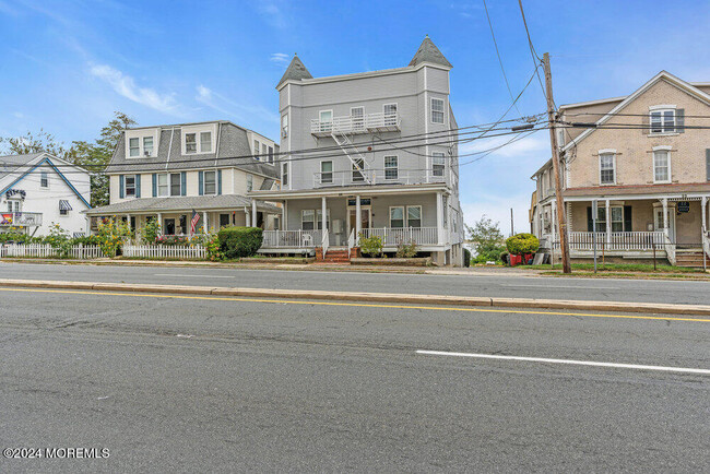 Building Photo - 26 Navesink Ave