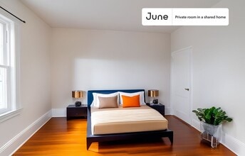 Building Photo - Room in Shared 4 bed/1 bath home