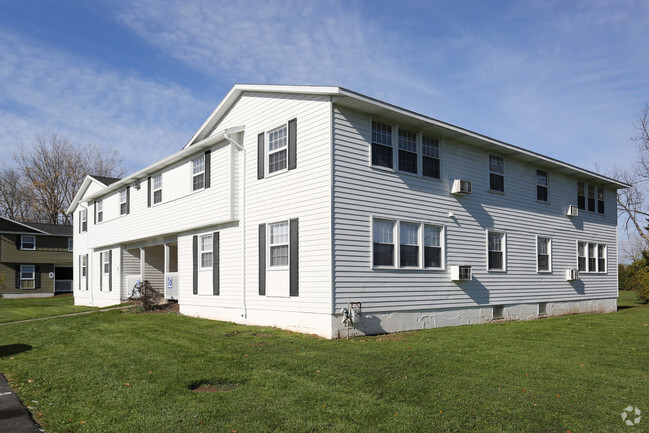 Building Photo - Plymouth Meeting Apartments