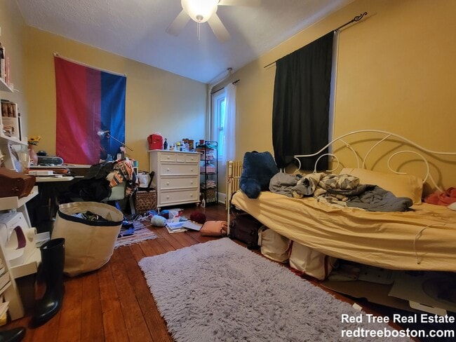 Foto del edificio - 846 Huntington Ave