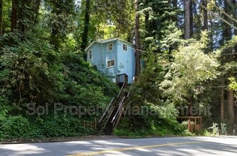 Building Photo - 9456 E Zayante Rd