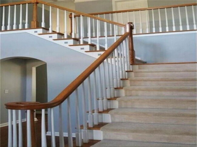Foto del edificio - 1212 Nottoway Trail