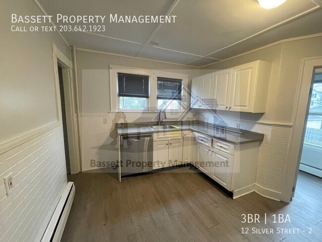 Foto del edificio - 12 Silver St