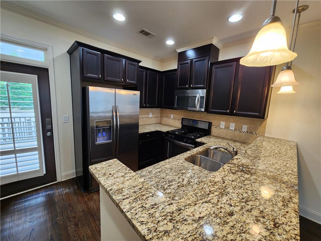 Foto principal - 271 Goodson Way NW