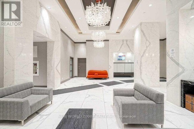 Photo du bâtiment - 3700 Hwy 7