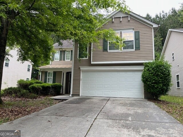 Foto principal - 5733 Sable Way