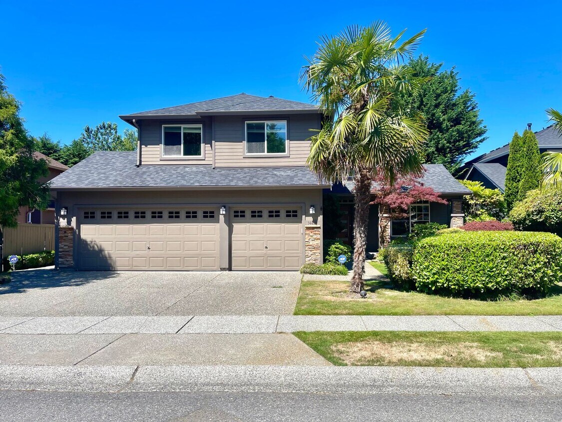 Foto principal - Great Home for rent