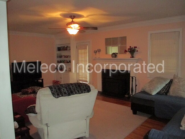 Foto del edificio - 612 Vance St