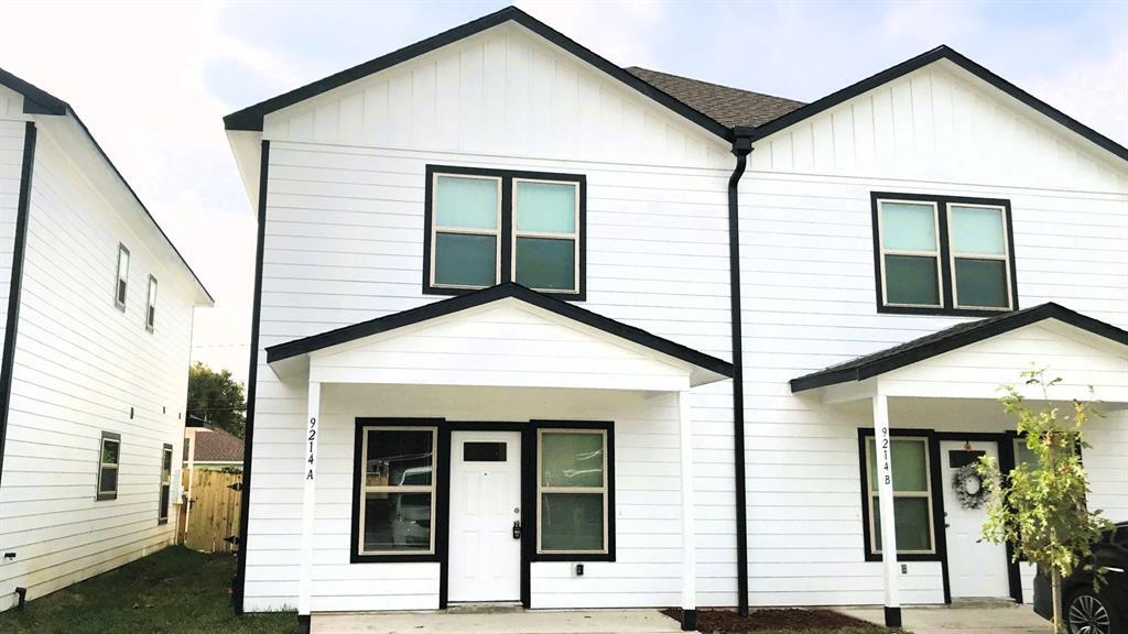 9214 Nyssa Ave Unit A, Houston, TX 77078 Room for Rent in Houston, TX