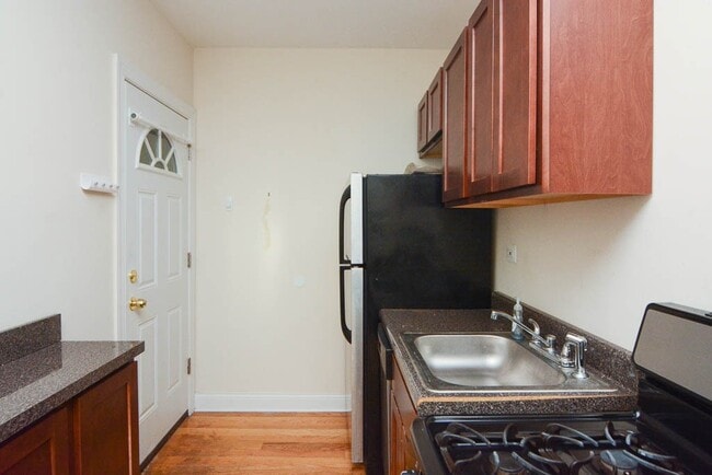 Foto del edificio - 2847 N Orchard St