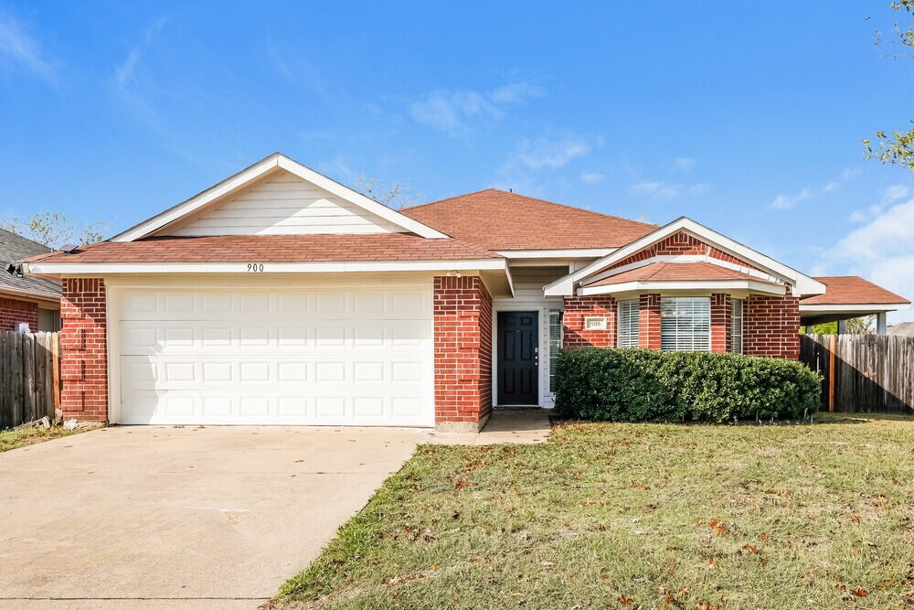 Foto principal - 900 Springfield Dr