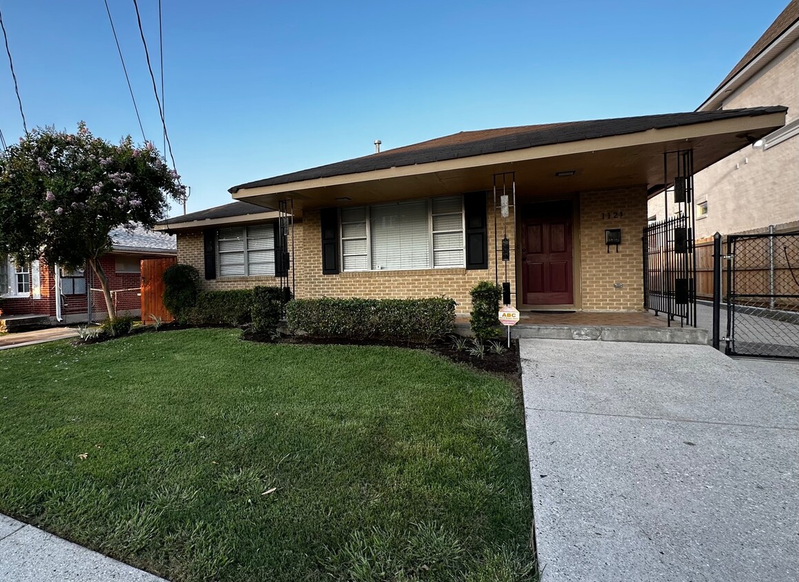 Foto principal - 1121 Brockenbraugh Ct
