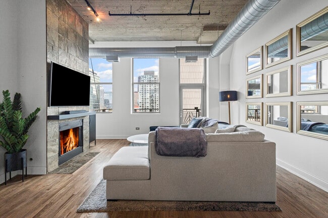 Foto del edificio - 758 N Larrabee St