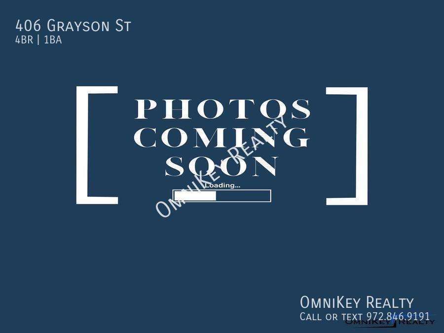 406 Grayson St, Leonard, TX 75452 House for Rent in Leonard, TX