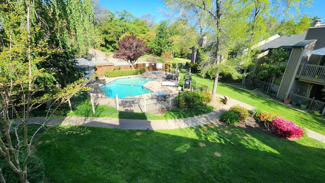 Foto principal - Cozy upstairs Condo in Auburn