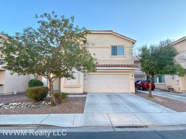 Building Photo - 3 br, 2.5 bath House - 1741 Spotted Wolf Ave