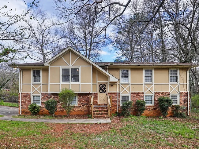 4 Bed and 3 Bath in Decatur! - 4 Bed and 3 Bath in Decatur! House