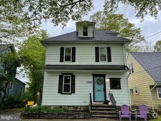 Building Photo - 146 Virginia Ave