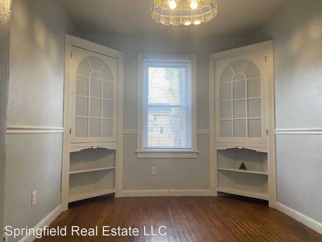 Foto del edificio - 3 br, 1 bath House - 2416 S 6th St