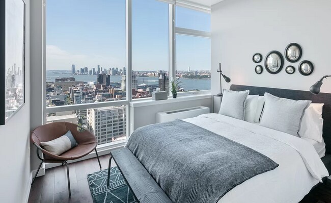 Foto del edificio - 532 W 28th St