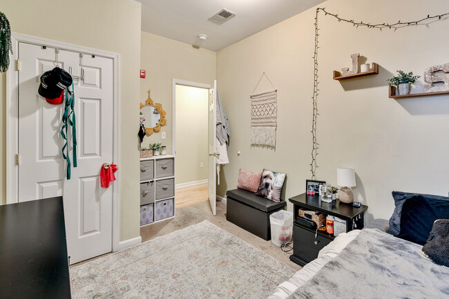 Foto del edificio - 1816 N 17th St