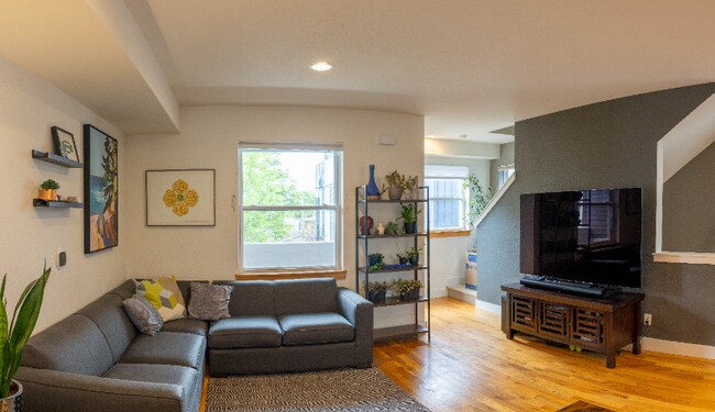 Foto del edificio - 3356 Tejon St