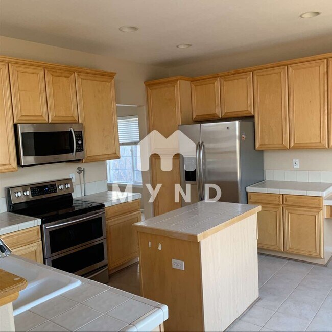 Foto del edificio - 6184 S Ventura Ct