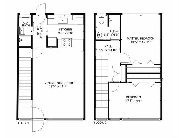 Building Photo - 1379 Hunakai St