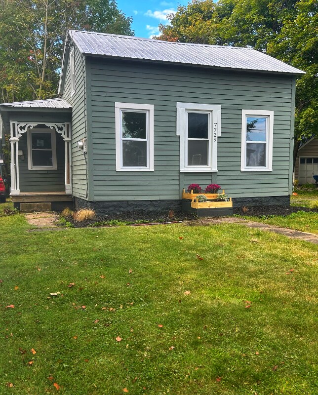 Foto principal - 7729 Dewitt St