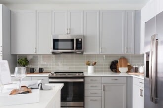 Interior Photo - Axel Brewers Hill