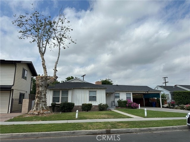Building Photo - 12811 Cumpston St