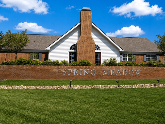 Building Photo - Spring Meadow Apartments