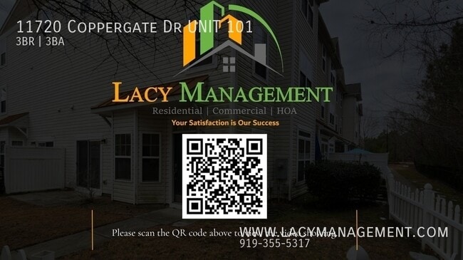 Foto del edificio - 11720 Coppergate Dr