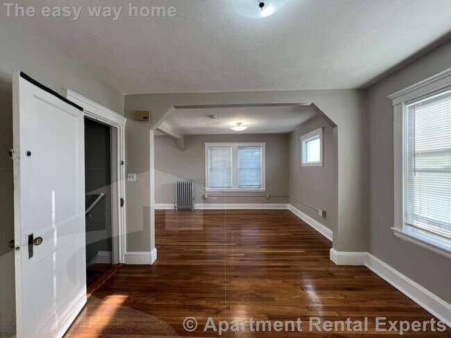 Foto del edificio - 274 Chelsea St