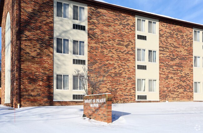 Building Photo - Infant of Prague Manor