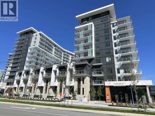 Building Photo - 6600 Minoru Blvd