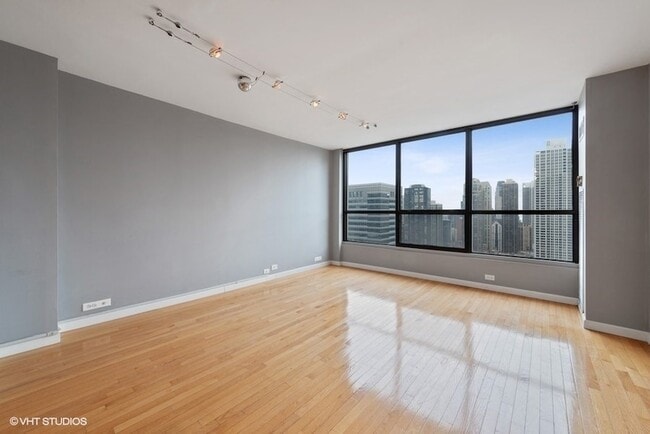 Photo - 405 N Wabash Avenue Unit 3401 Apartment