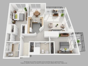 The St. James - Residential - 14