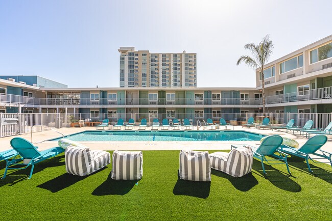 Photo - ArtHaus Jack London Apartments