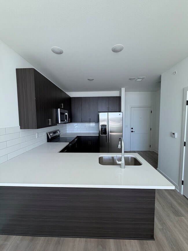 Foto del edificio - Metro 1