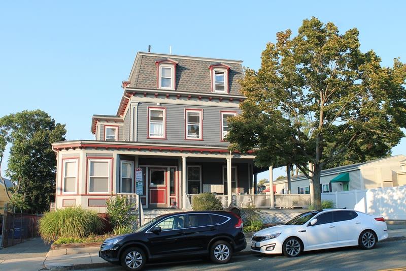 Primary Photo - 145 Highland Ave
