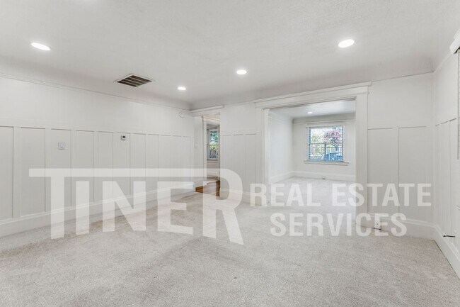 Foto del edificio - 1508 E Street-