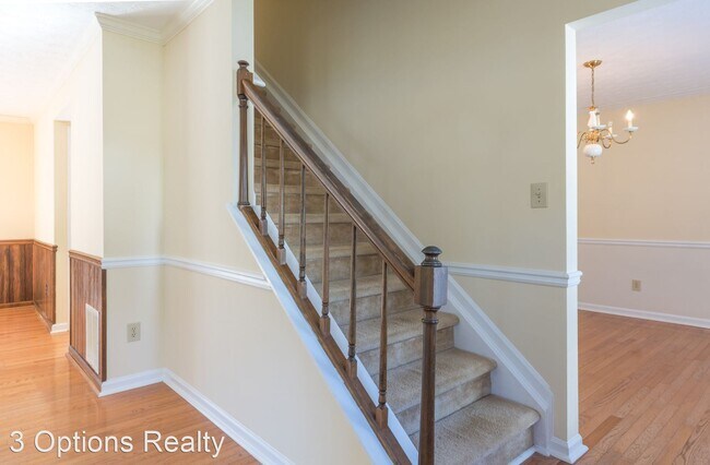 Foto del edificio - 3 br, 2.5 bath House - 400 Barrington Dr E