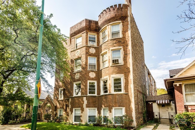 Building Photo - Kimball 5324 N