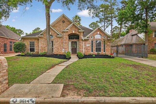Foto del edificio - 3614 Cedar Glen Ln