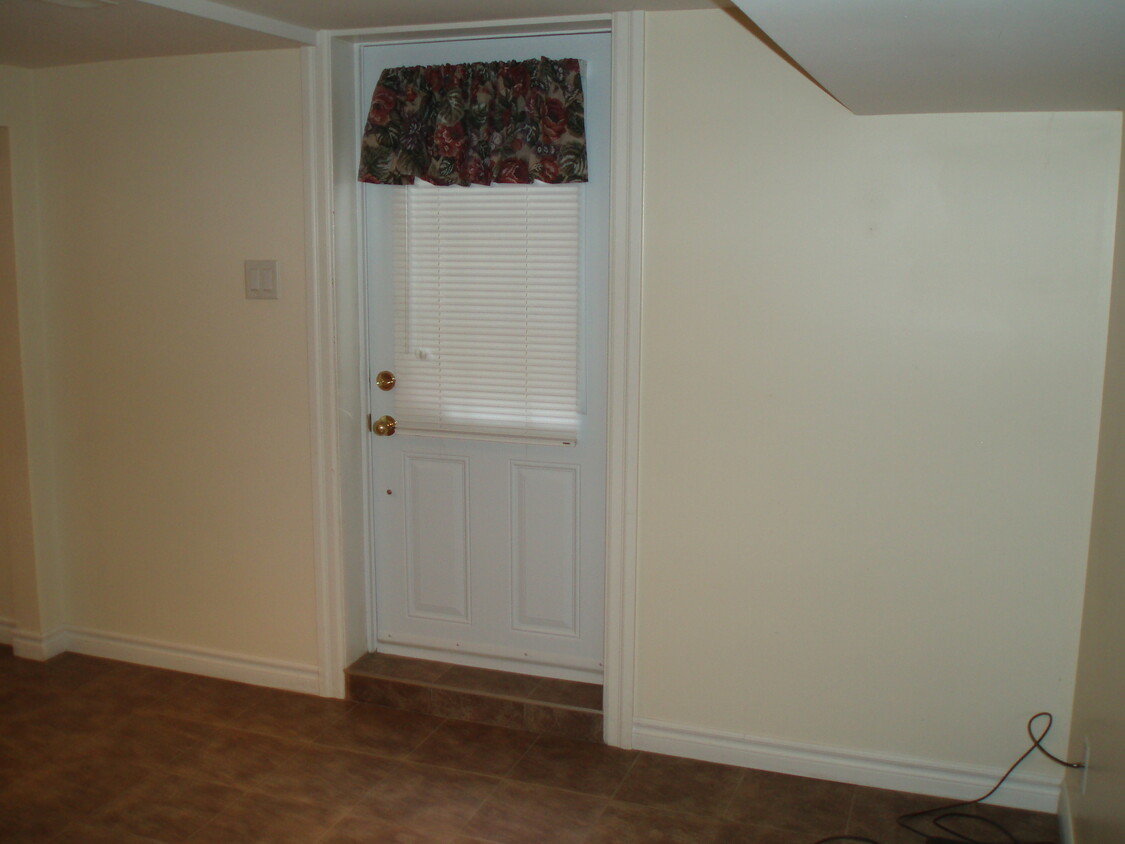 Primary Photo - Basement Rental Unit