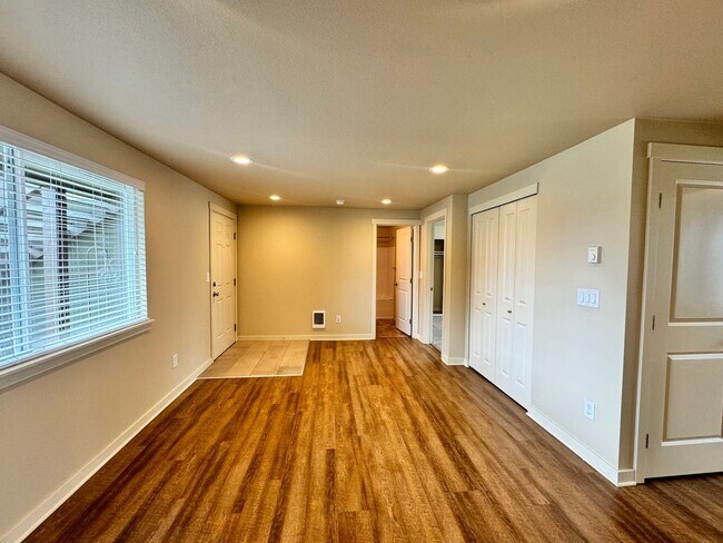 Foto del edificio - 3318 S Chandler St