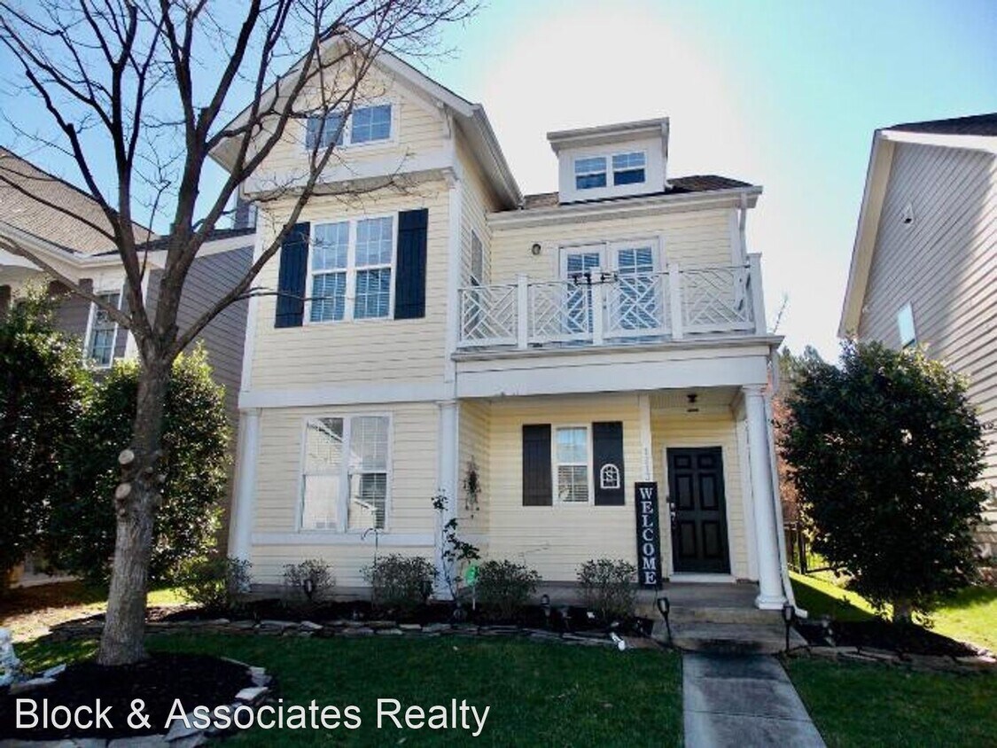 Primary Photo - 4 br, 3 bath House - 1213 Somers Drive