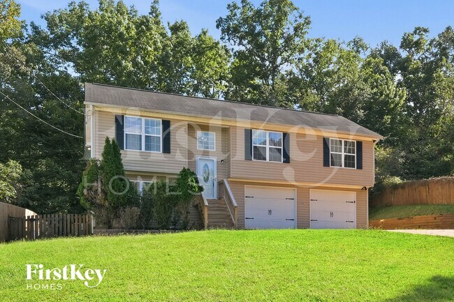 Foto del edificio - 7437 Dogwood Trail